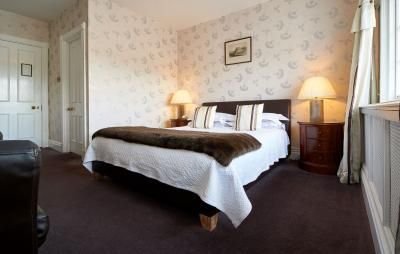 Hotel Double or Twin